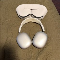 Airpods Max (Authentic)