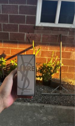 YSL Libre Eau de Parfum