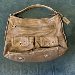 Marc by Marc Jacobs Totally Turnlock “Faridah”  hobo bag