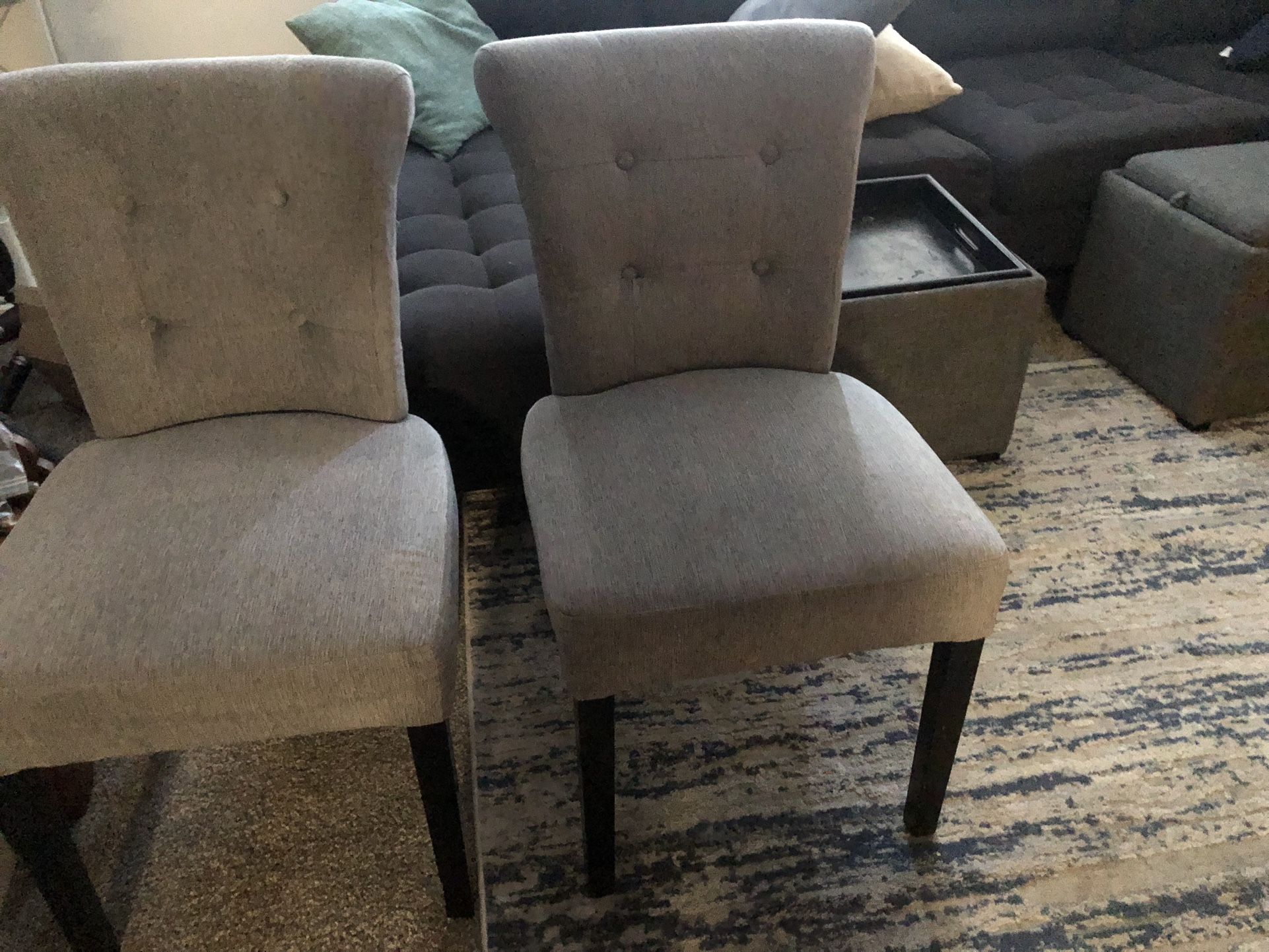 Wayfair OFFICE Chairs
