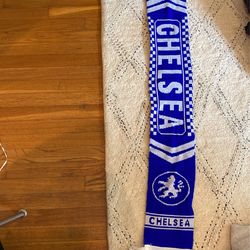 Chelsea Scarf 