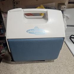 Maxcool Lunch Cooler