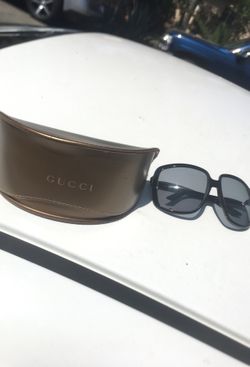 Gucci glasses