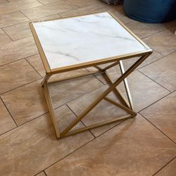 Side Table