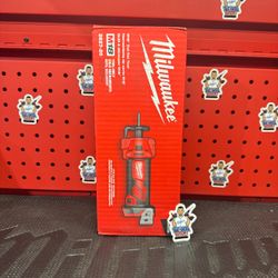 Milwaukee M18 18V Lithium-Ion Cordless Drywall Cut Out Rotary Tool (Tool-Only)