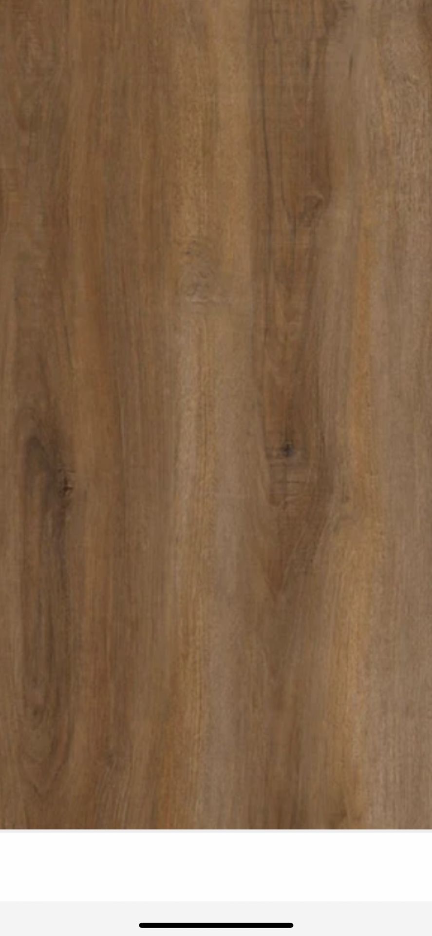 Lifeproof Cobblestone 8.7 in. W x 47.6 in. L Click Lock Luxury Vinyl Plank Flooring (20.06 sq. ft./case)