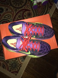 Kobe VII