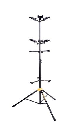 Hercules guitar stand