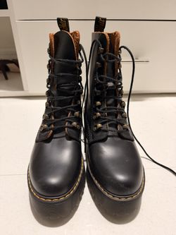 Doc Marten Boots