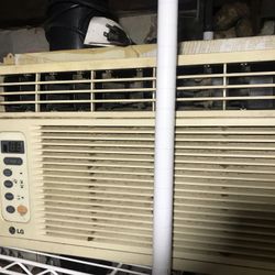 8000 Btu Air Conditioner 