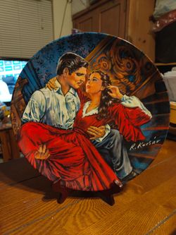 Collectable Plates