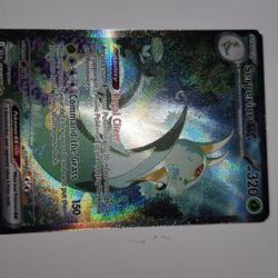 Serperior Sir 164/086