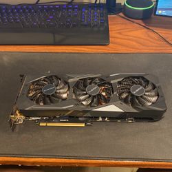Gigabyte GTX 1660 Super