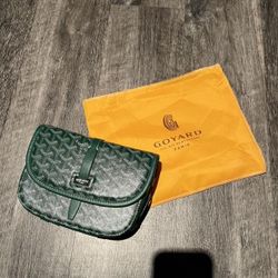 Goyard Bag 