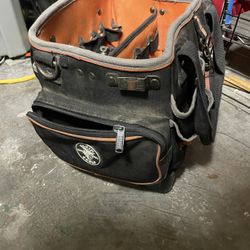 Klein Tools Tote 
