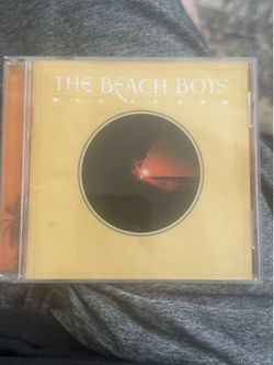 Beach Boys MIU Album & LA Light Album 2-fer