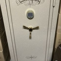 American Security Safe