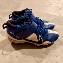Nike Mike Trout Cleats - Size 6.5
