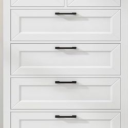 2 BRAND NEW Dressers For Sale! (Can Buy Together Or Separate)