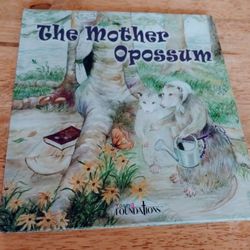 Children's Storybook 