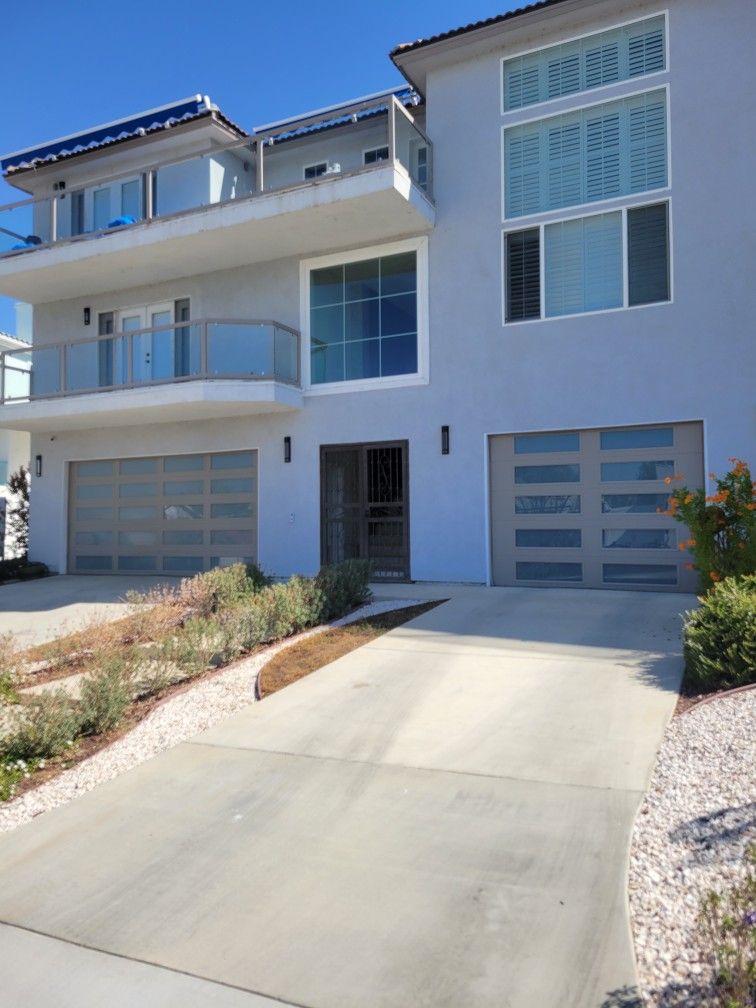 Garage Doors