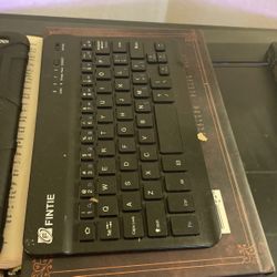 Mini Keyboard Bluetooth