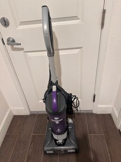 Vacuum Cleaner