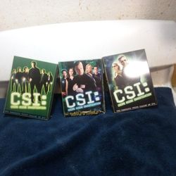 DVDs