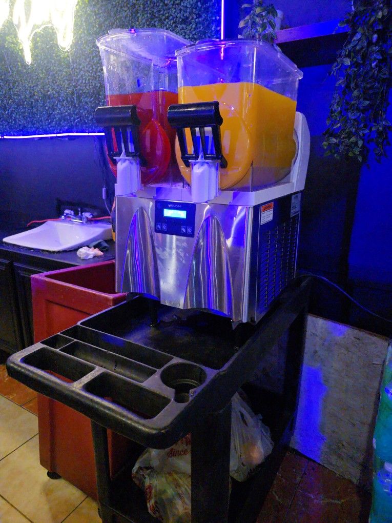 ✨️Margarita Machine ✨️