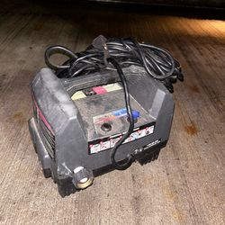 Pressure Washer