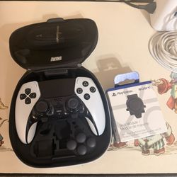 PlayStation Dual Sense Edge Controller 