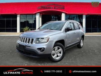 2014 Jeep Compass