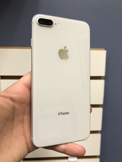 iPhone 8 Plus 256GB Factory Unlocked
