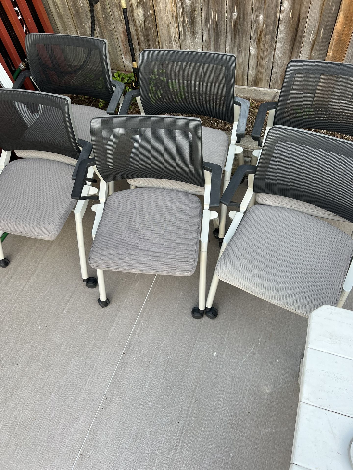 6. Business  equipment, Office equipment