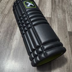 TriggerPoint Grid 1.0 Foam Roller - 13"