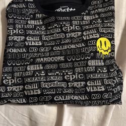 Boys Shirt