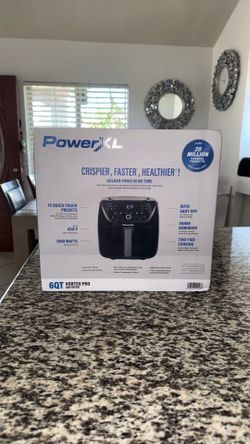 PowerXL Pro 6 Air Fryer