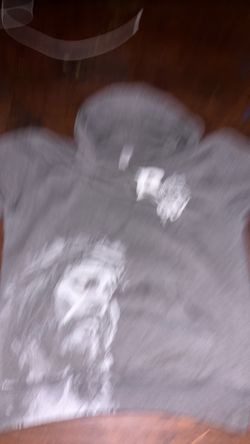 SDL hoodie(CHECK DESCRIPTION)