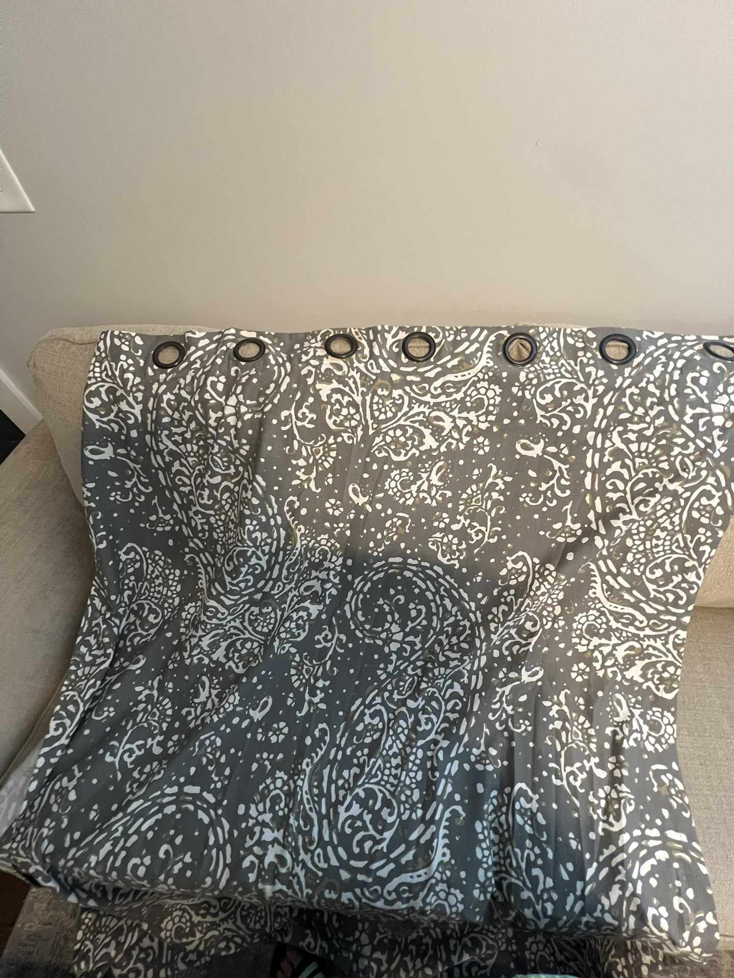 Curtains