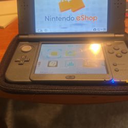 New Nintendo 3DS   xL