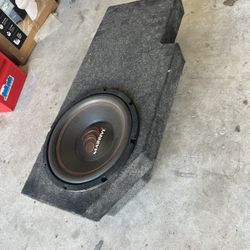 massive speaker 