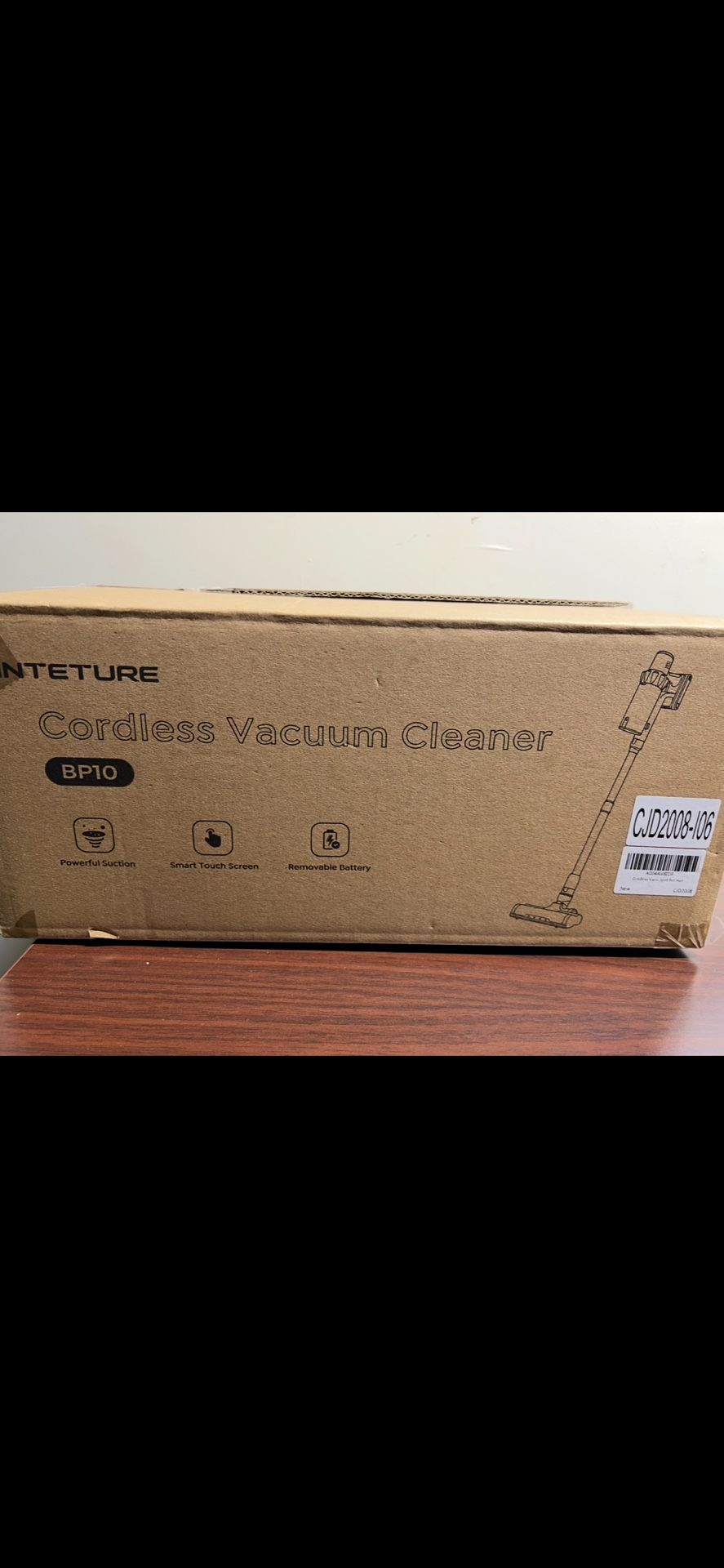 Vacuum