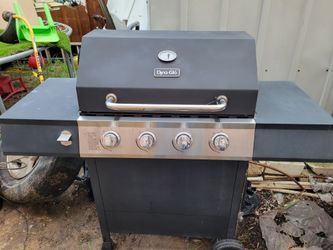 Grill