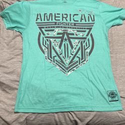 American Fighter Shirt 