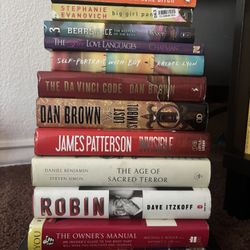 Books