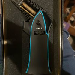 Scorch Torch 