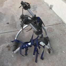Bike Rack for Car