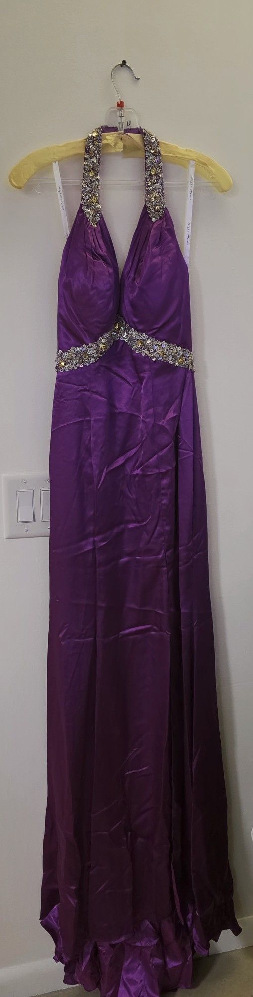 New Night Moves Formal Dress