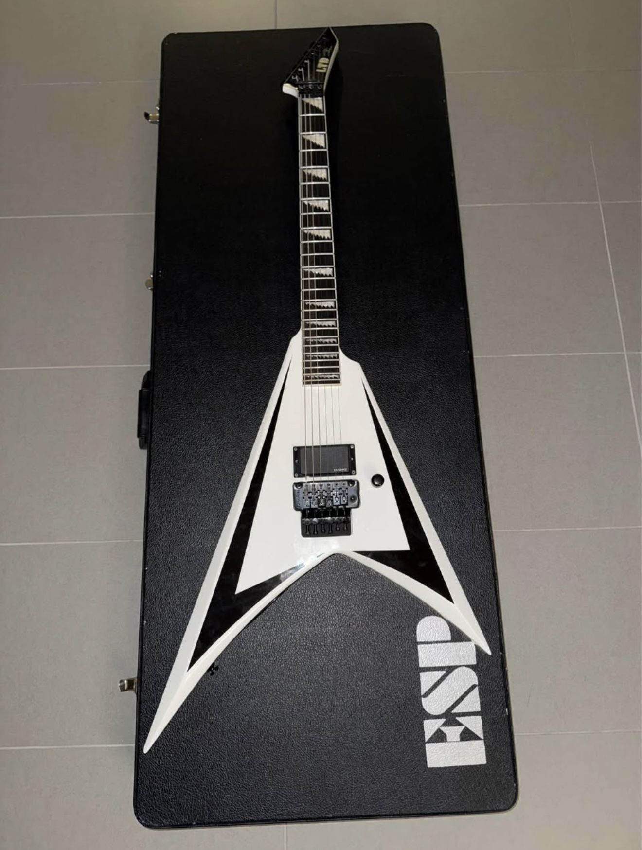 Esp Alexi 600 LTD 
