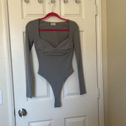 Body Suit 